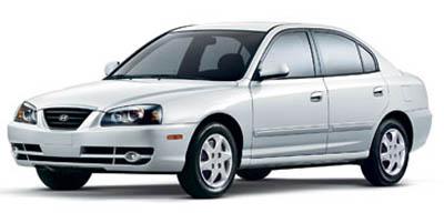 2006 Hyundai Elantra Vehicle Photo in Queensbury, NY 12804