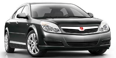 Select 2007 Saturn Aura