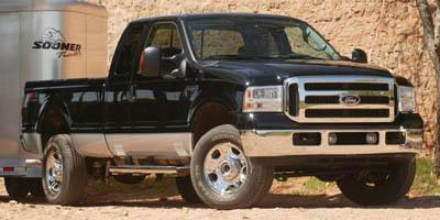 2007 Ford Super Duty F-250 Vehicle Photo in Kansas City, MO 64118