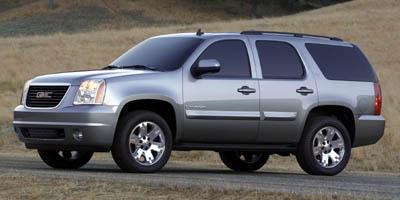 2007 GMC Yukon Vehicle Photo in Portland, OR 97225