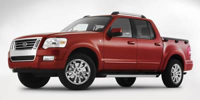 2007 Ford Explorer Sport Trac Vehicle Photo in Springfield, MO 65809
