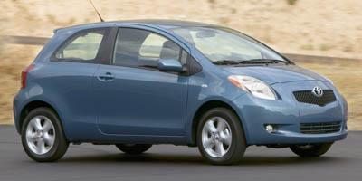 Used 2007 Gray Toyota Yaris For In Harrisburg Pa 20073770 2007 Toyota Yaris Vehicle Photo In Quakertown Pa 18951