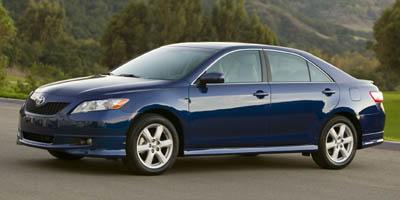 Cars For In Grand Rapids Kool Chevrolet 2007 Toyota Camry Vehicle Photo In Grand Rapids Mi 49525