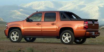 2007 Chevrolet Avalanche Vehicle Photo in Lincoln, NE 68521