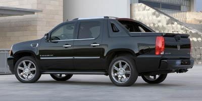 El Paso Cadillac Escalade Ext 2007 Black Used Truck For 18226b 2007 Cadillac Escalade Ext Vehicle Photo In El Paso Tx 79925