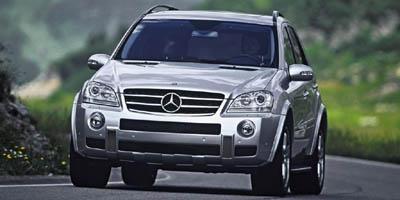 Used 2007 Silver Mercedes Benz M Cl Ml350 Suv For In Tx 2007 Mercedes Benz M Cl Vehicle Photo In Kingsville Tx 78363