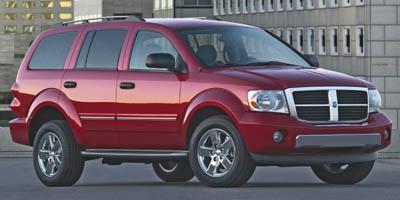 2007 Dodge Durango Vehicle Photo in Grapevine, TX 76051