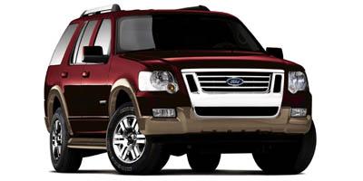 2007 Ford Explorer Vehicle Photo in Portland, OR 97225