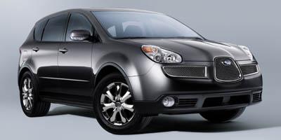 2007 Subaru B9 Tribeca Vehicle Photo in Kansas City, MO 64118