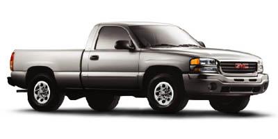2007 GMC Sierra 1500 Classic Vehicle Photo in Baton Rouge, LA 70806