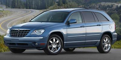 2007 Chrysler Pacifica For In Loganville 2a8gm78x07r218347 2007 Chrysler Pacifica Vehicle Photo In Loganville Ga 30052