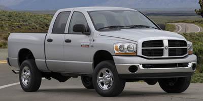2007 Dodge Ram 2500 Vehicle Photo in Dallas, TX 75209