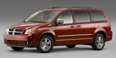 Select 2008 Dodge Grand Caravan