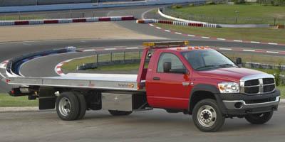 Select 2008 Dodge Ram 5500