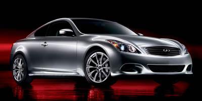 2008 INFINITI G37 Coupe Vehicle Photo in Grapevine, TX 76051