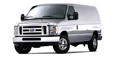 Research 2008
                  FORD E-250 pictures, prices and reviews