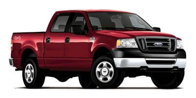 2008 Ford F-150 Vehicle Photo in Twin Falls, ID 83301