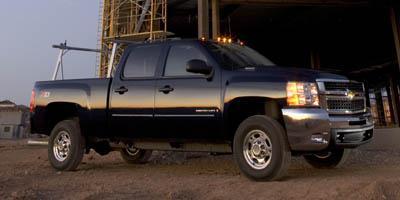 Bell Motor Company Buick Chevrolet Dealer Serving Cut Bank 2008 Chevrolet Silverado 2500hd Vehicle Photo In Cut Bank Mt 59427
