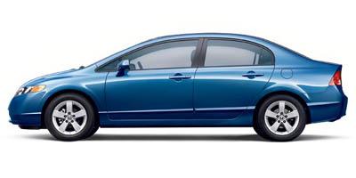 Used Honda Accord Wagon At Rick Hendrick Chevrolet Of Buford 2008 Honda Civic Sedan Vehicle Photo In Buford Ga 30518