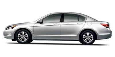 2008 Honda Accord Sedan Vehicle Photo in Franklin, TN 37067