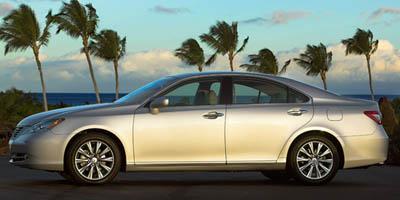 2008 Lexus ES 350 Vehicle Photo in Springfield, MO 65809