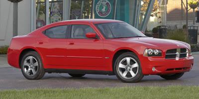 Select 2008 Dodge Charger
