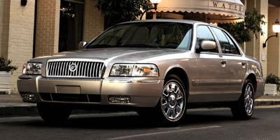 Research 2008
                  MERCURY Grand Marquis pictures, prices and reviews