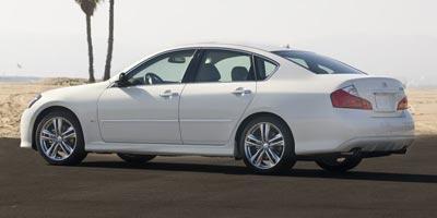 2008 INFINITI M45 Vehicle Photo in Hanover, MA 02339