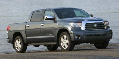 2008 Toyota Tundra 2WD Truck Vehicle Photo in Portland, OR 97225
