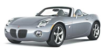 Research 2008
PONTIAC Solstice pictures, prices and reviews
