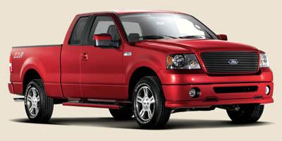 2008 Ford F-150 Vehicle Photo in Anchorage, AK 99515