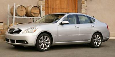 2008 INFINITI M35 Vehicle Photo in Hoover, AL 35216