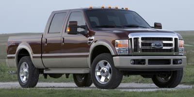 2008 Ford Super Duty F-350 SRW Vehicle Photo in Portland, OR 97225