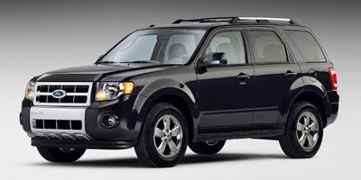 2009 Ford Escape Vehicle Photo in Baton Rouge, LA 70806