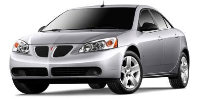 2009 Pontiac G6 Vehicle Photo in Dallas, TX 75209