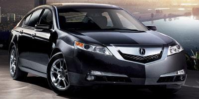 2009 Acura TL Vehicle Photo in Dallas, TX 75209