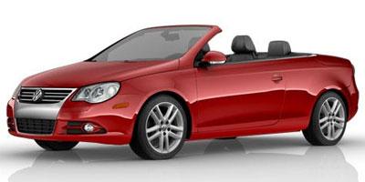 Used 2009 Volkswagen Vehicles For Near Houston Westside 2009 Volkswagen Eos Vehicle Photo In Katy Tx 77450