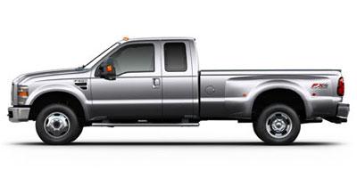 2009 Ford Super Duty F-250 SRW Vehicle Photo in Portland, OR 97225