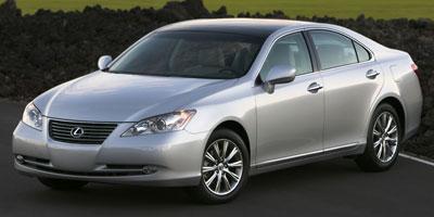 2009 Lexus ES 350 Vehicle Photo in Dallas, TX 75209