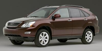 2009 Lexus RX 350 Vehicle Photo in Dallas, TX 75209
