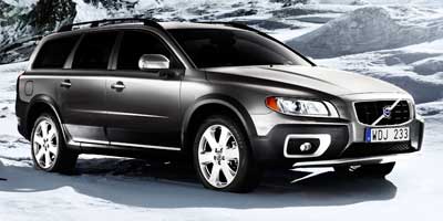 Research 2009
                  VOLVO XC70 pictures, prices and reviews