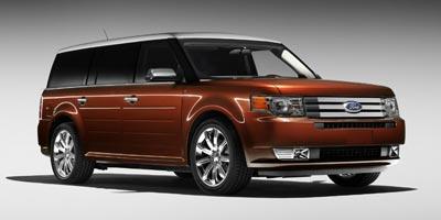 Select 2010 Ford Flex
