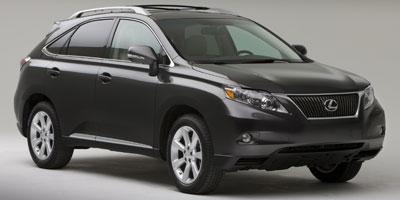 Mcminnville Used 2010 Lexus Vehicles For 2010 Lexus Rx 350 Vehicle Photo In Mcminnville Tn 37110
