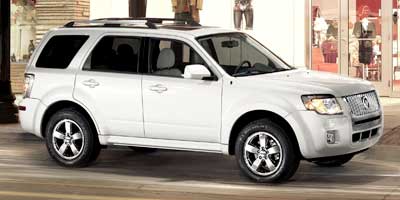 Research 2010
                  MERCURY Mariner pictures, prices and reviews