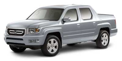 2010 Honda Ridgeline Vehicle Photo in Hanover, MA 02339