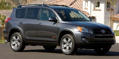 2010 Toyota RAV4 Vehicle Photo in Hanover, MA 02339
