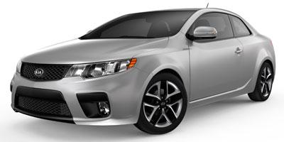 2010 Kia Forte Koup Vehicle Photo in Queensbury, NY 12804