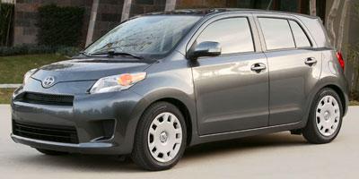 Research 2010
                  TOYOTA SCION xD pictures, prices and reviews