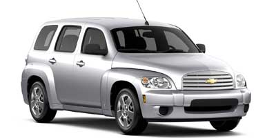 Used 2010 Chevrolet Hhr At Jim Sigel Automotive Grants P 2010 Chevrolet Hhr Vehicle Photo In Grants P Or 97526