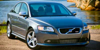 2011 Volvo S40 Vehicle Photo in Dallas, TX 75209
